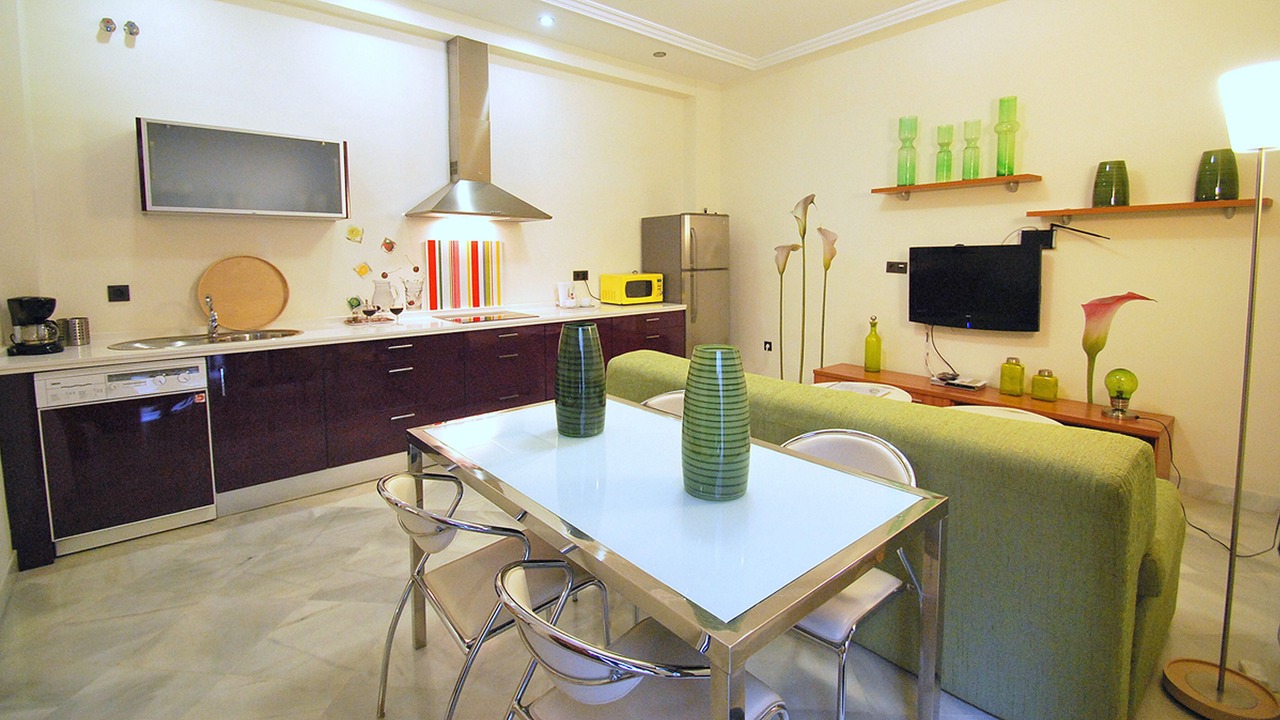 Photo of Kitchen in Alameda
