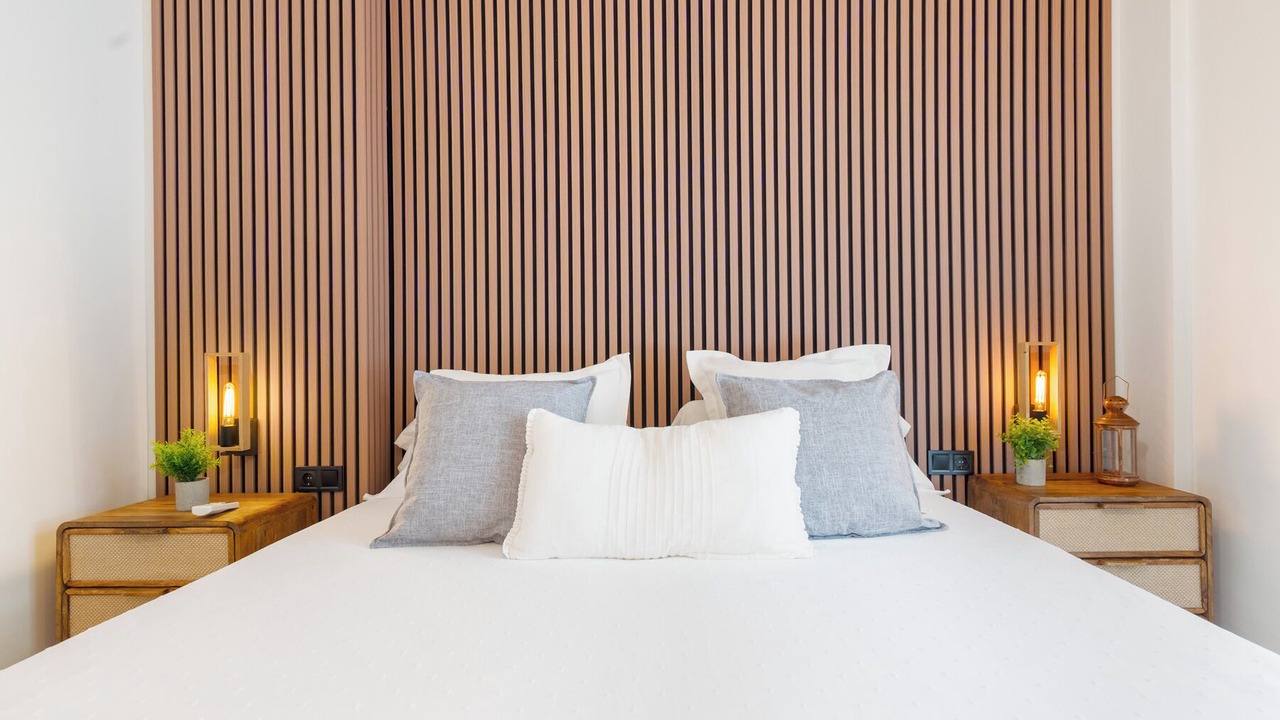 Photo of Bedroom in San Vicente