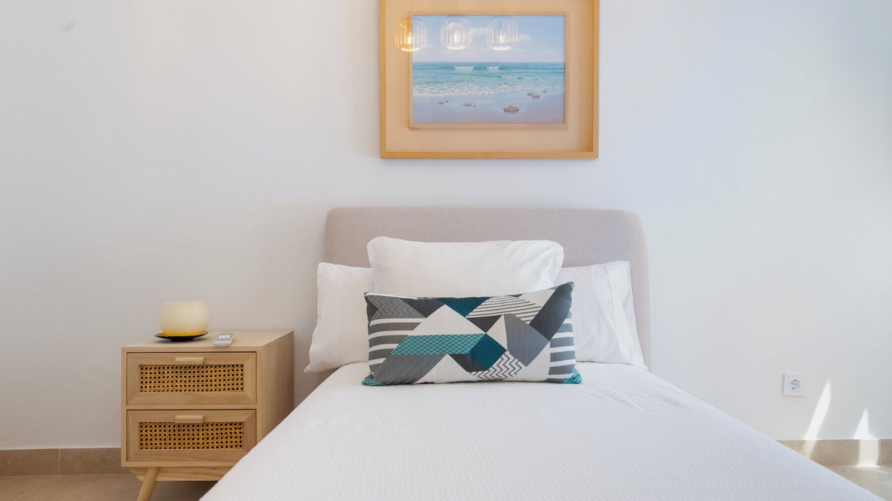 Photo of Bedroom in San Vicente