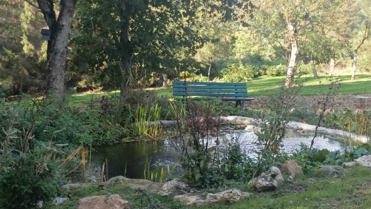 Photo of Outdoor in Fort-Moville