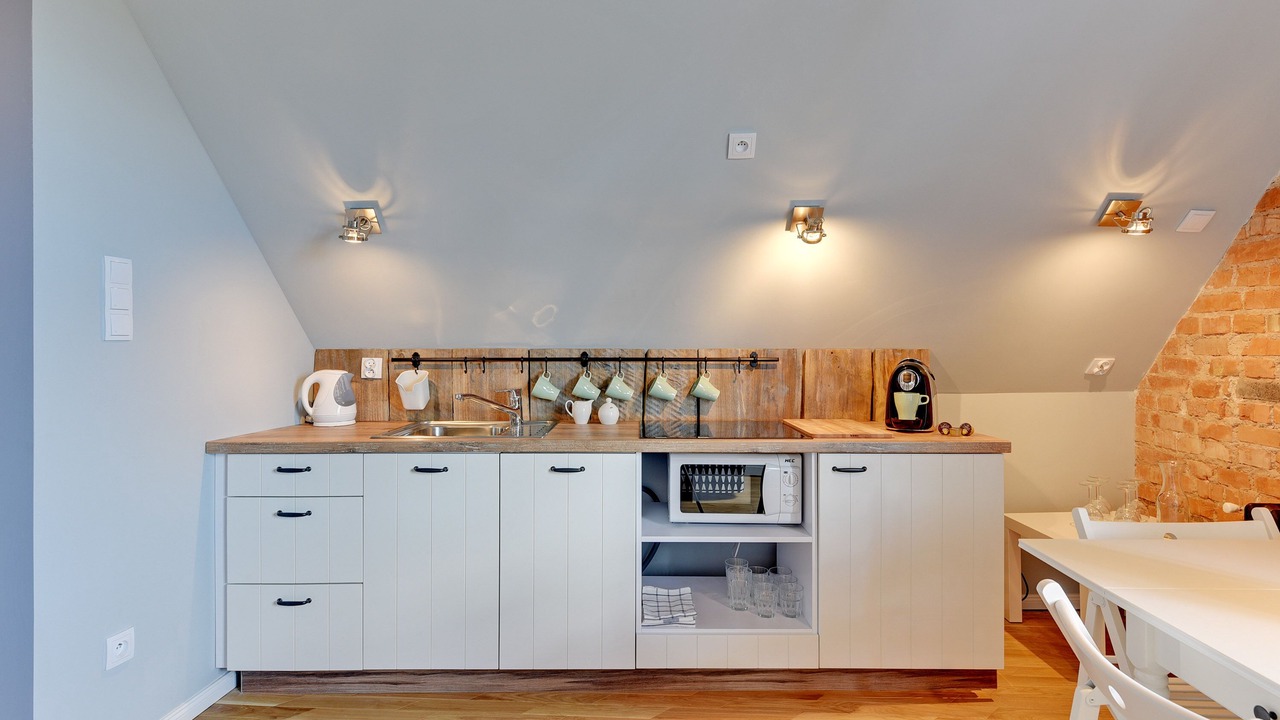 Photo of Kitchen in Old Town
