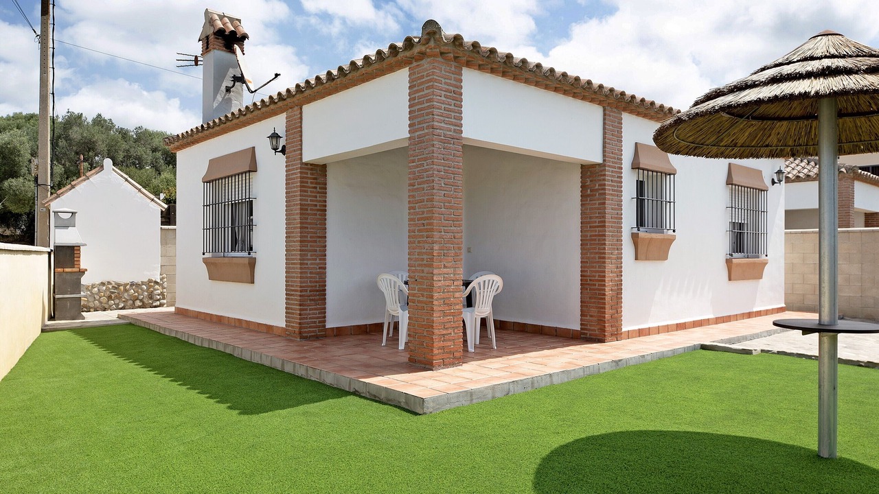 Photo of Outdoor in Los Canos de Meca
