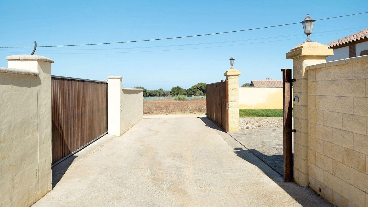 Photo of Outdoor in Los Canos de Meca