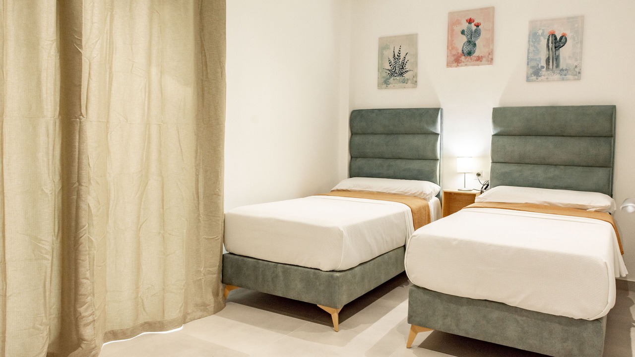 Photo of Bedroom in Fuengirola City Centre