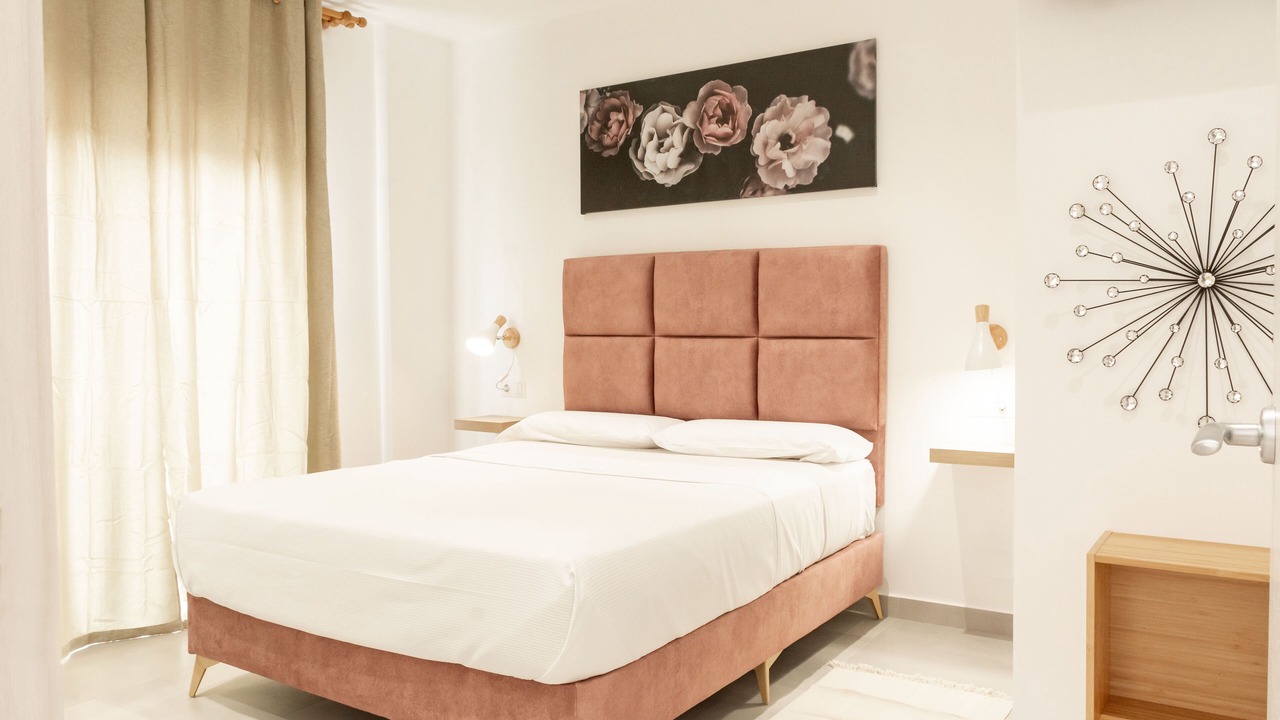 Photo of Bedroom in Fuengirola City Centre