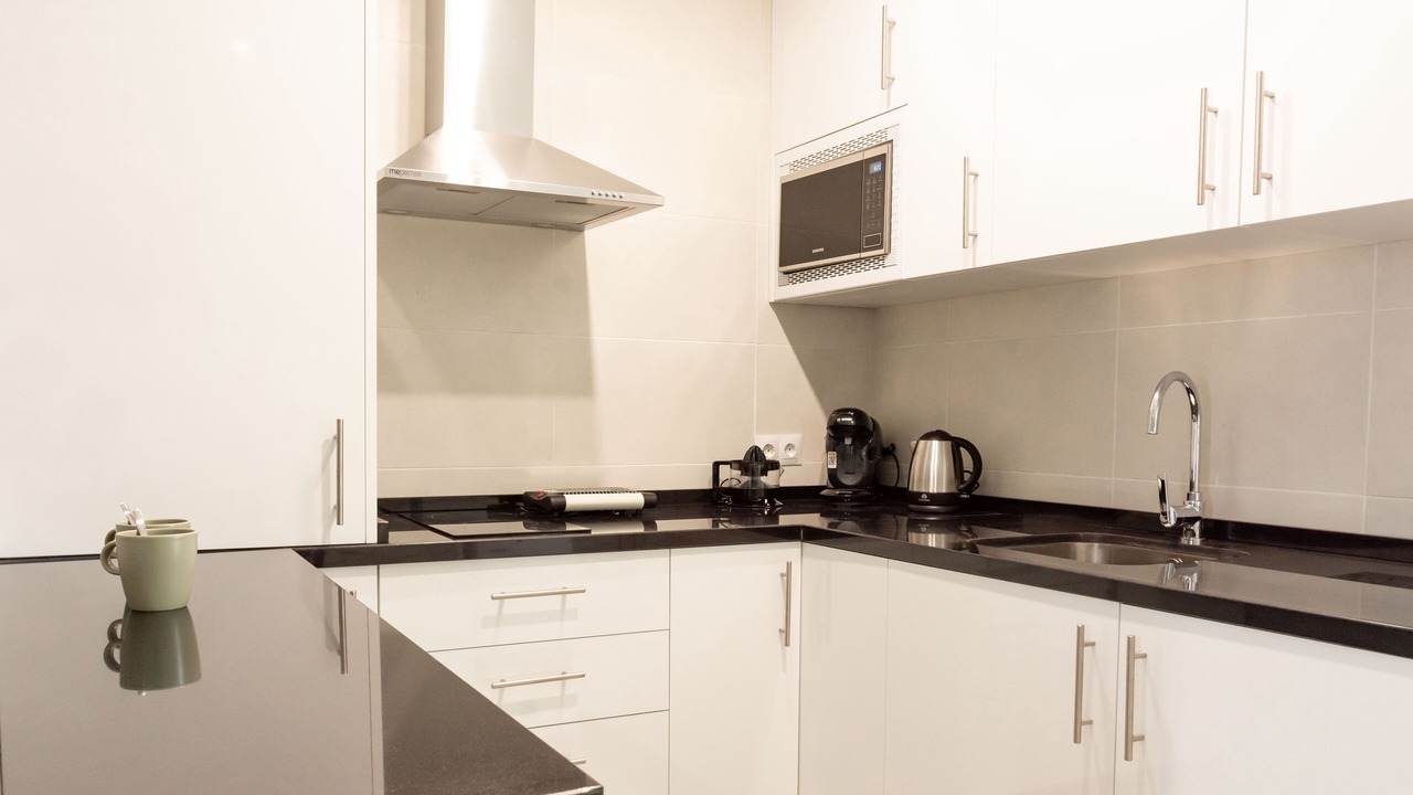 Photo of Kitchen in Fuengirola City Centre