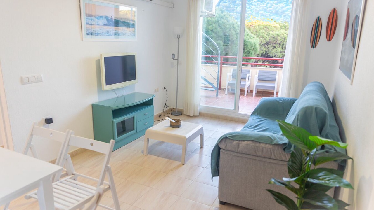 Photo of Livingroom in Los Canos de Meca