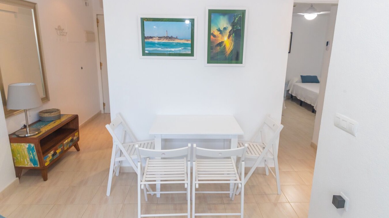 Photo of Bedroom in Los Canos de Meca
