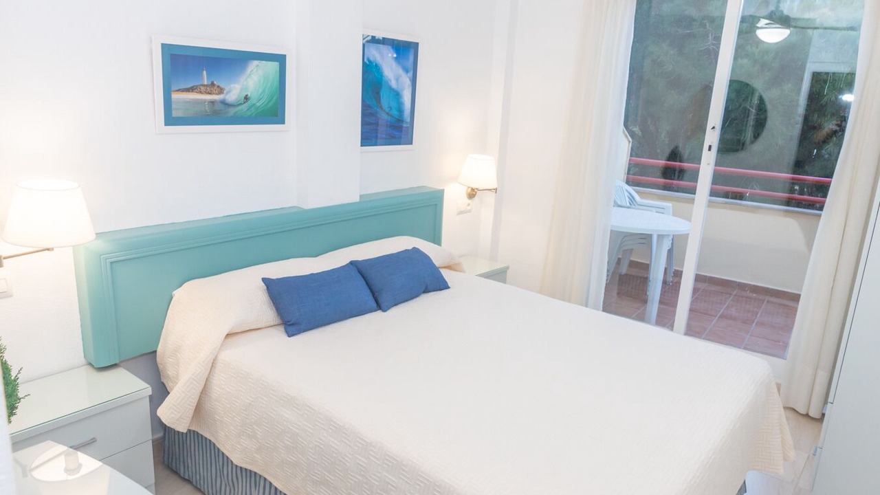 Photo of Bedroom in Los Canos de Meca