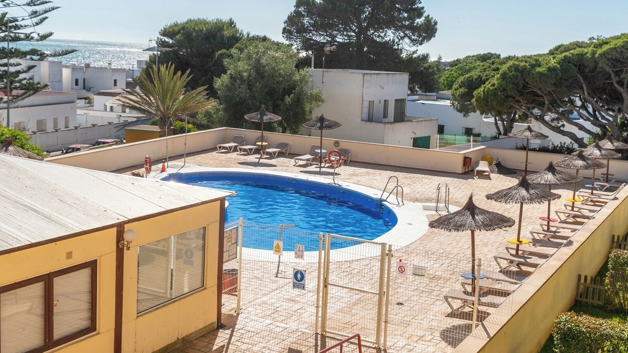 Photo of Outdoor in Los Canos de Meca