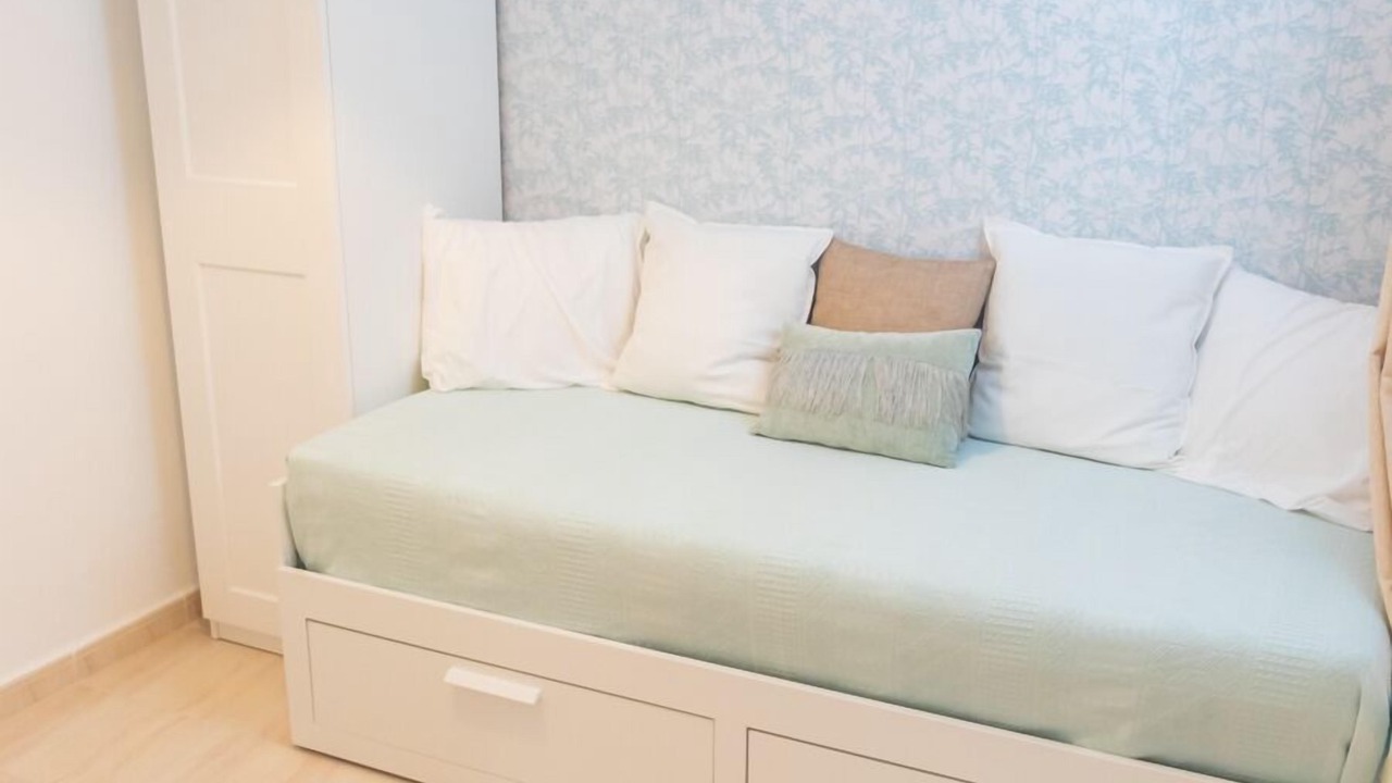 Photo of Bedroom in Los Canos de Meca