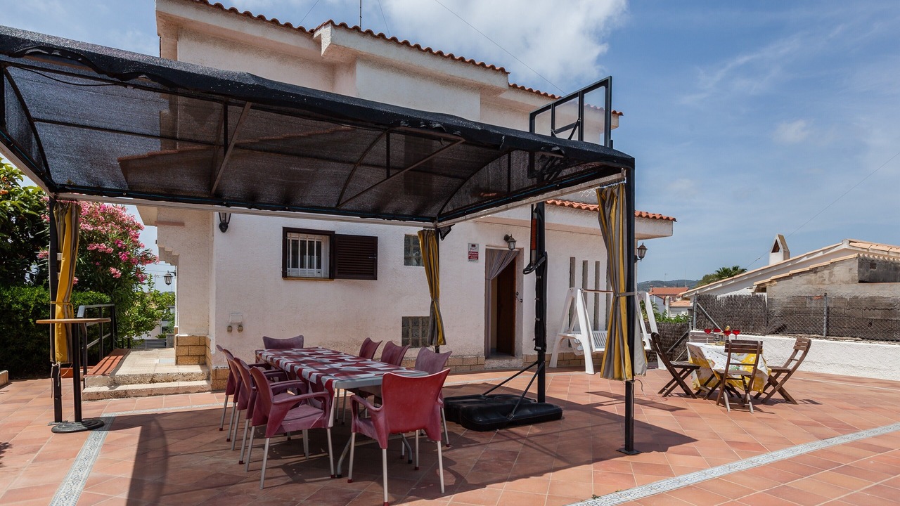 Photo of Outdoor in Vilanova I la Geltru