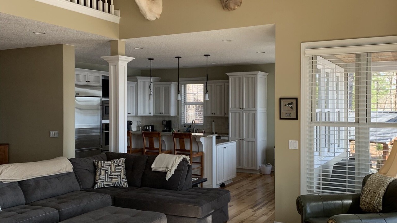 Photo of Bedroom in Alden