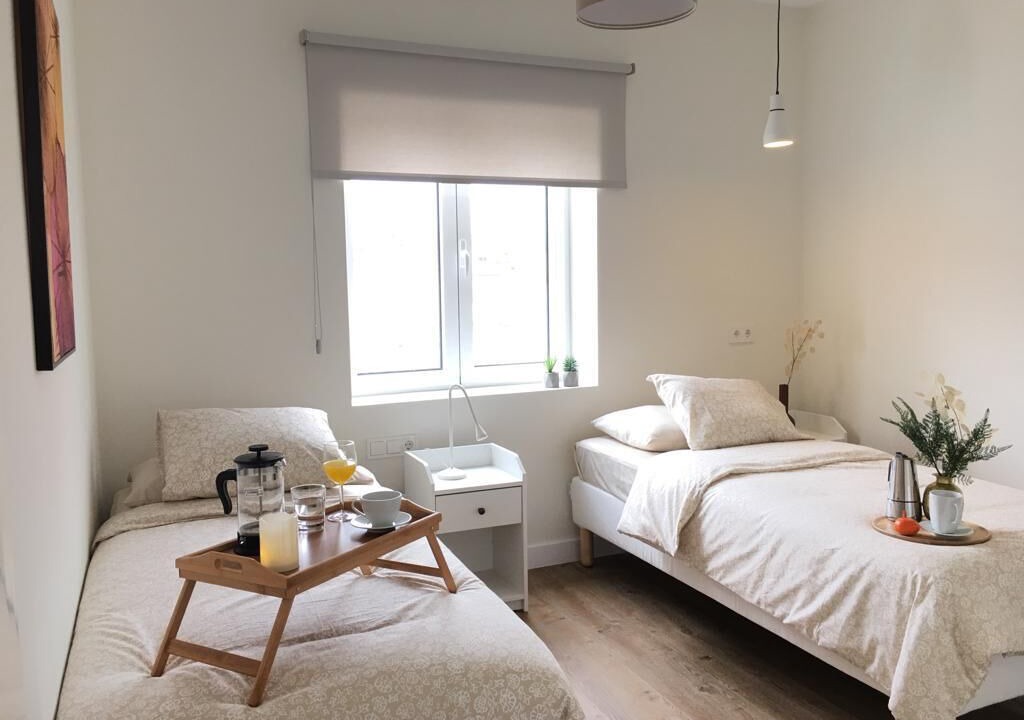 Photo of Bedroom in Historical Center