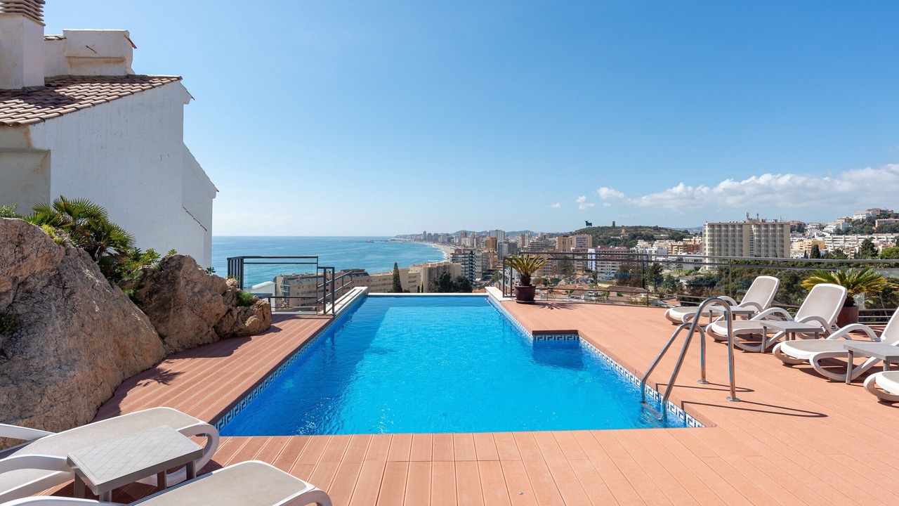 Photo of Outdoor in Torreblanca