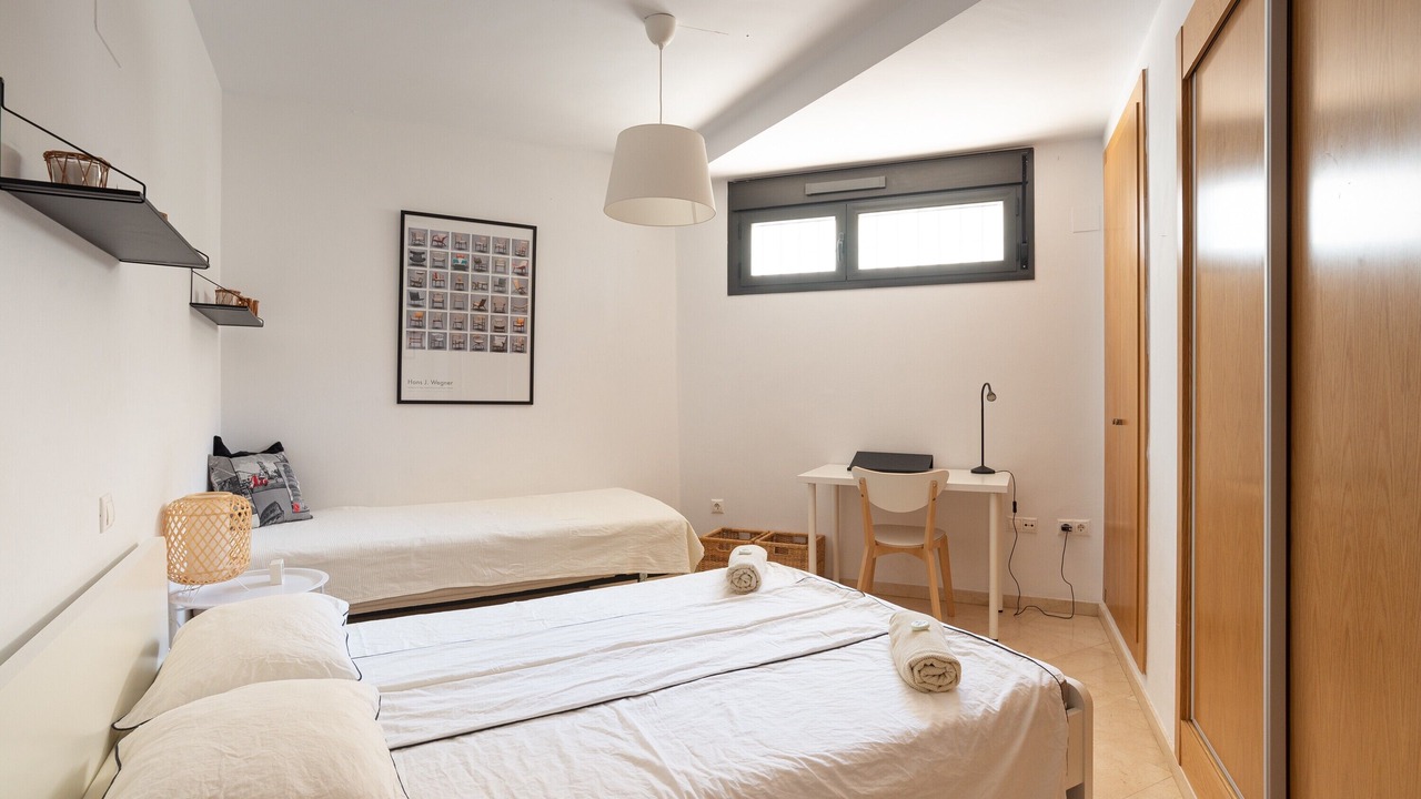 Photo of Bedroom in Torreblanca