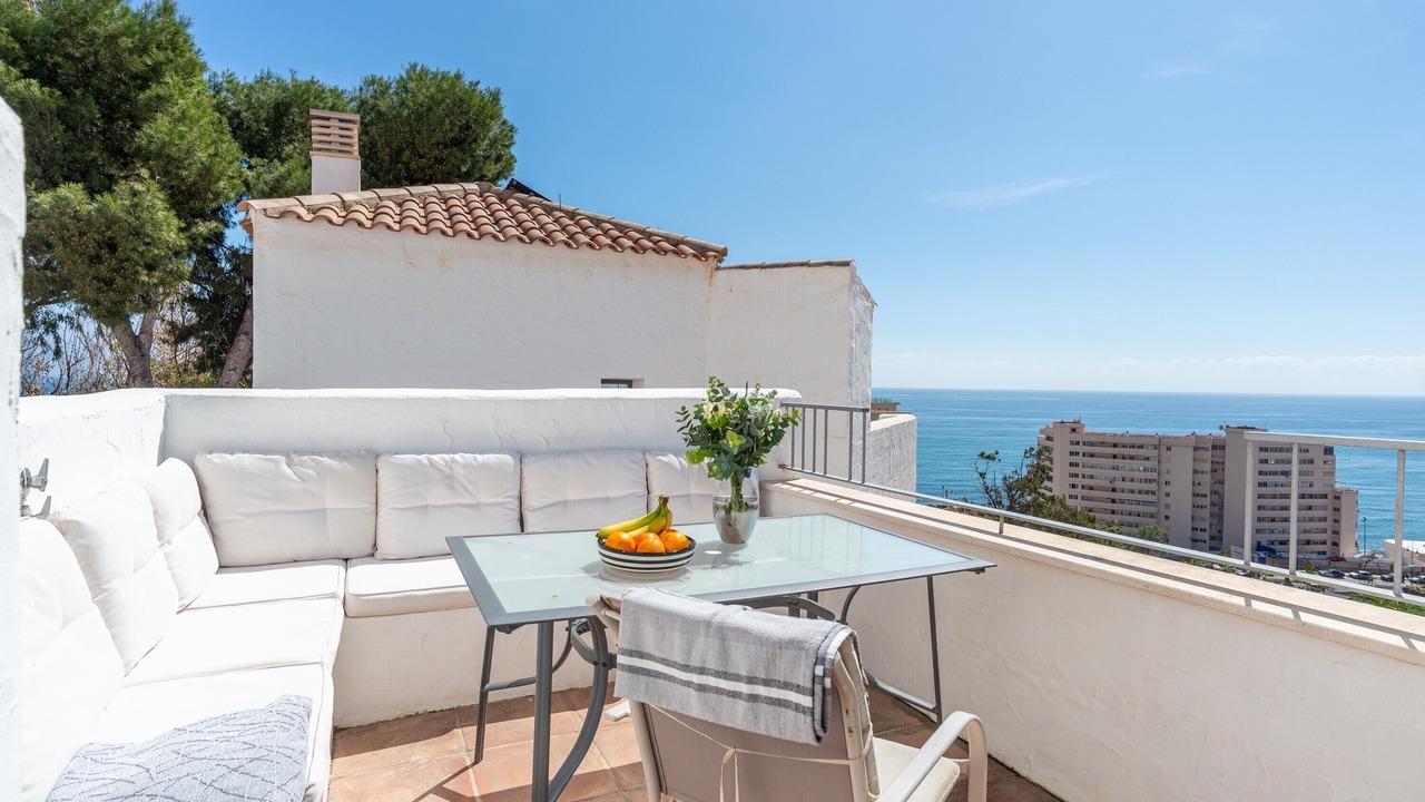 Photo of Outdoor in Torreblanca