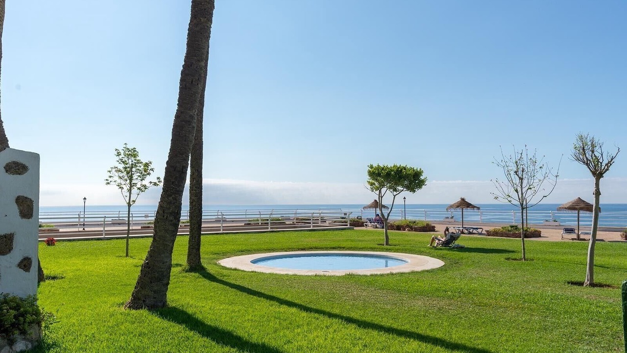 Photo of Outdoor in Torremolinos