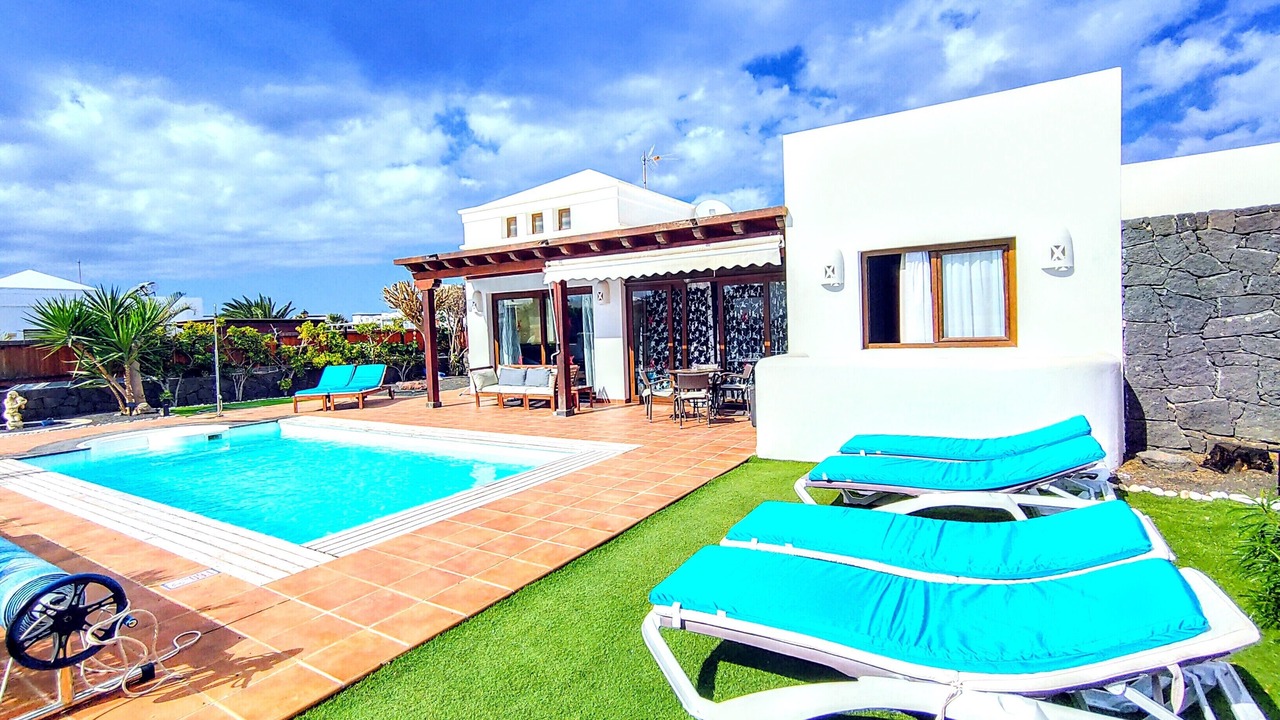 Photo of Outdoor in Playa Blanca