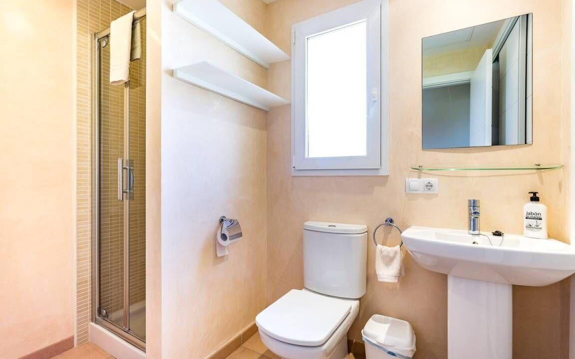 Photo of Bathroom in Campos