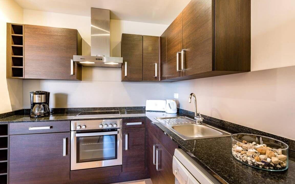 Photo of Kitchen in Campos