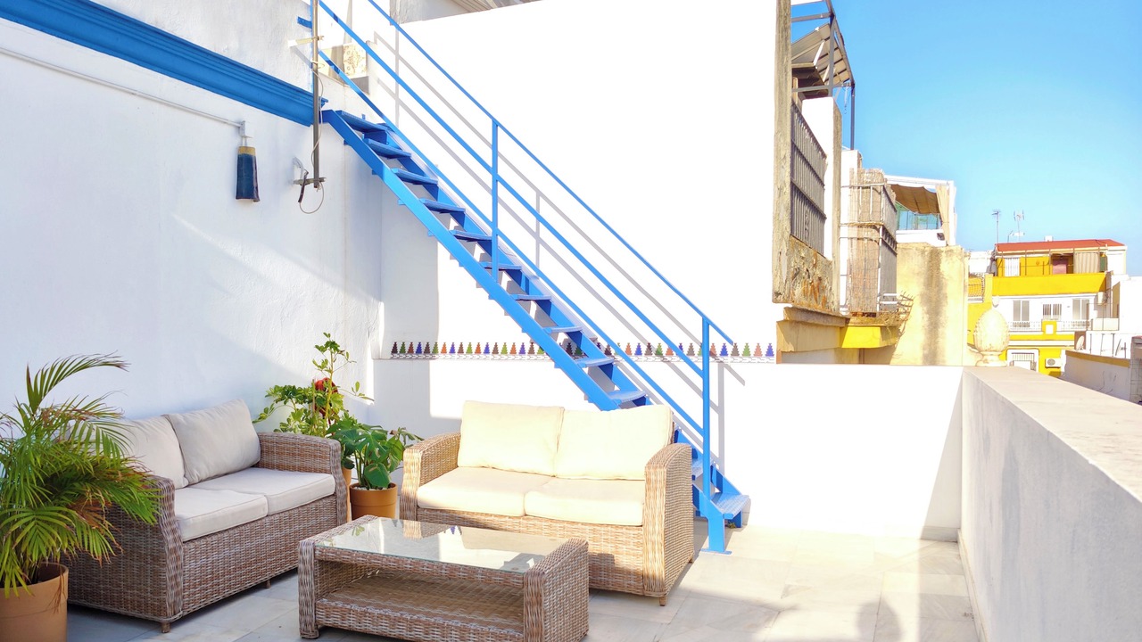 Photo of Outdoor in San Vicente