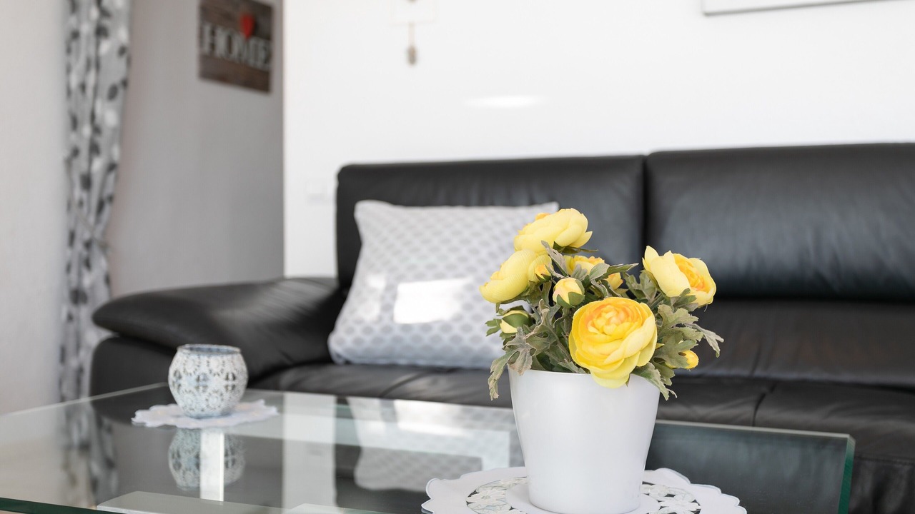 Photo of Livingroom in Cala