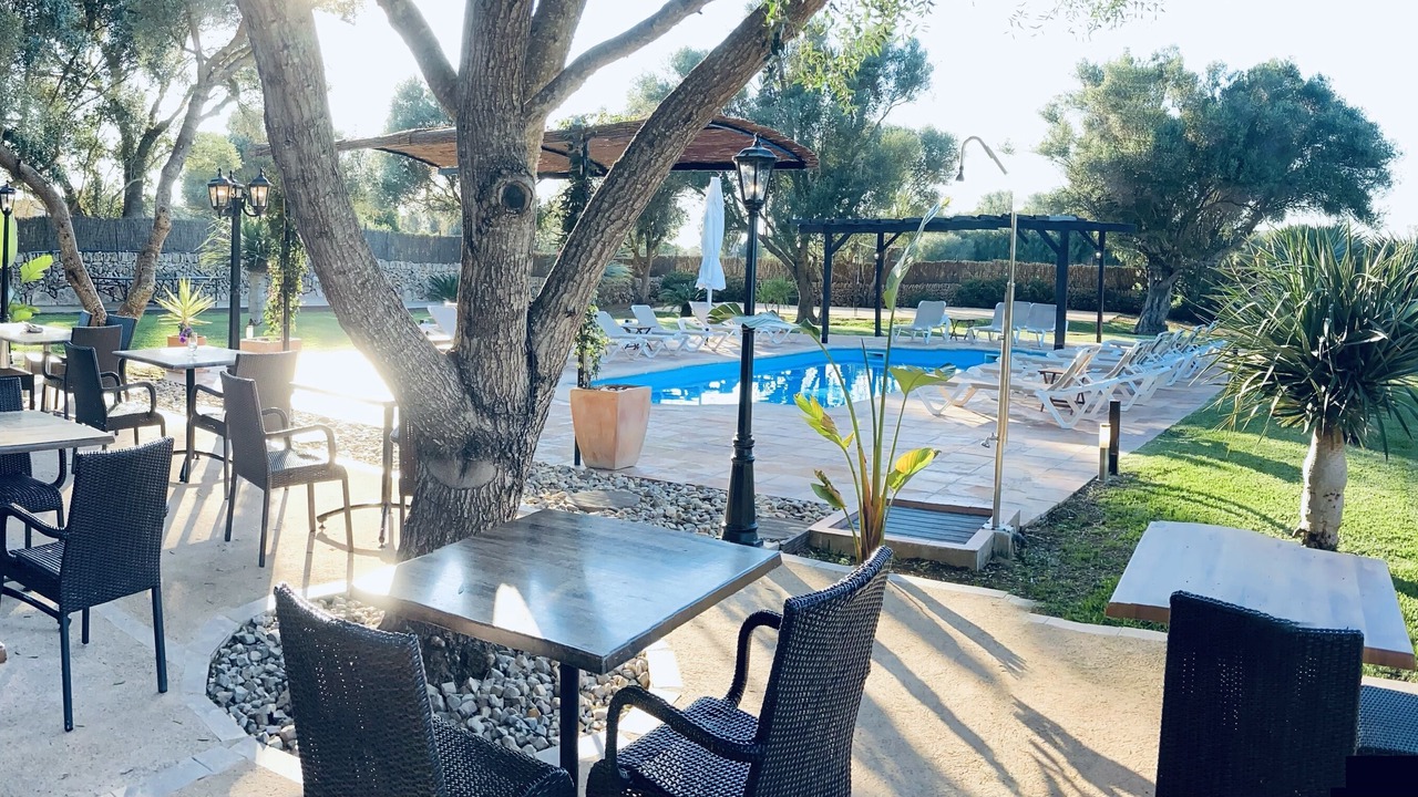 Photo of Outdoor in Campos