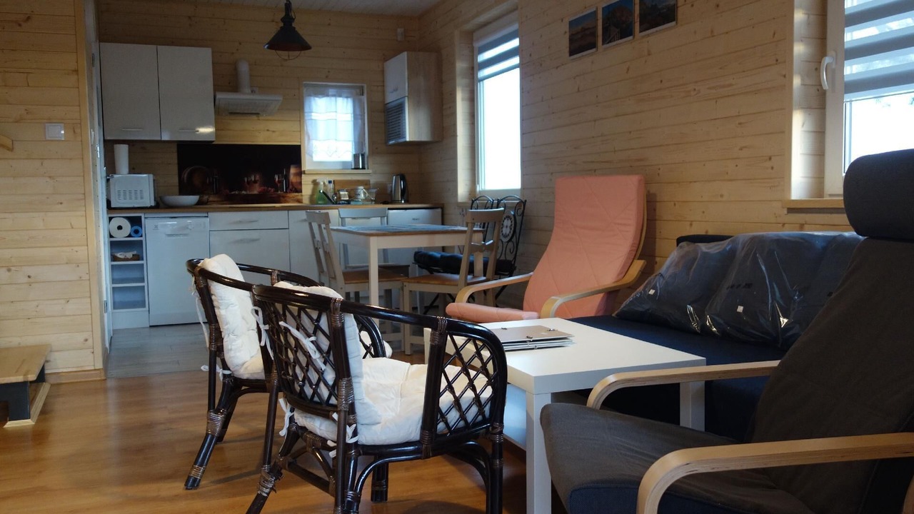 Photo of Livingroom in Oslonino