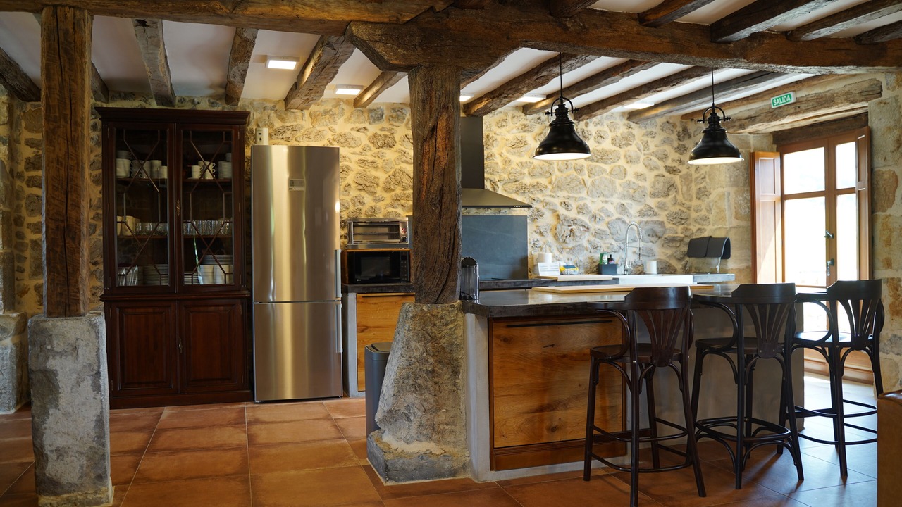 Photo of Kitchen in Secadura