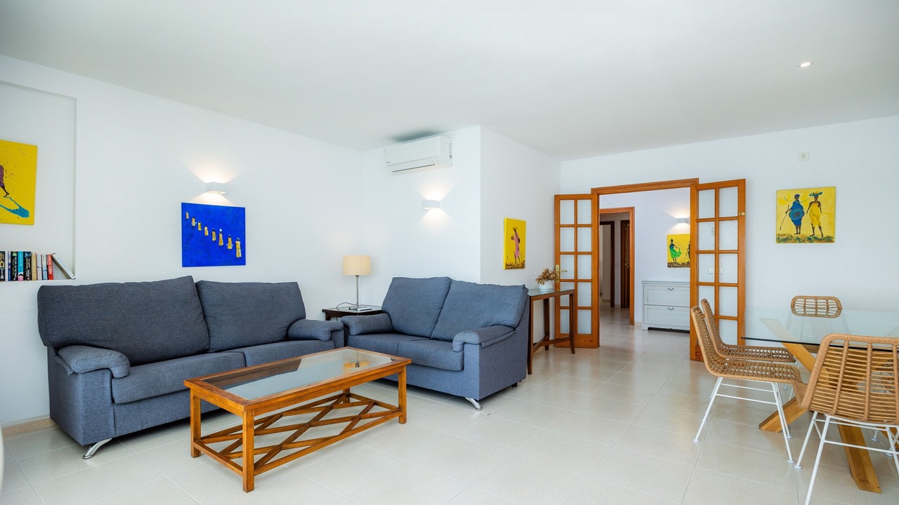 Photo of Livingroom in Puerto de Pollensa