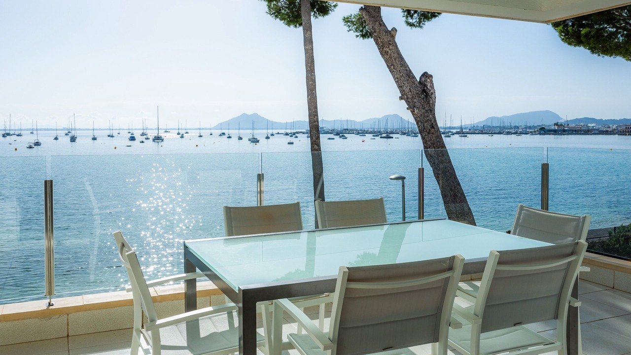 Photo of Outdoor in Puerto de Pollensa