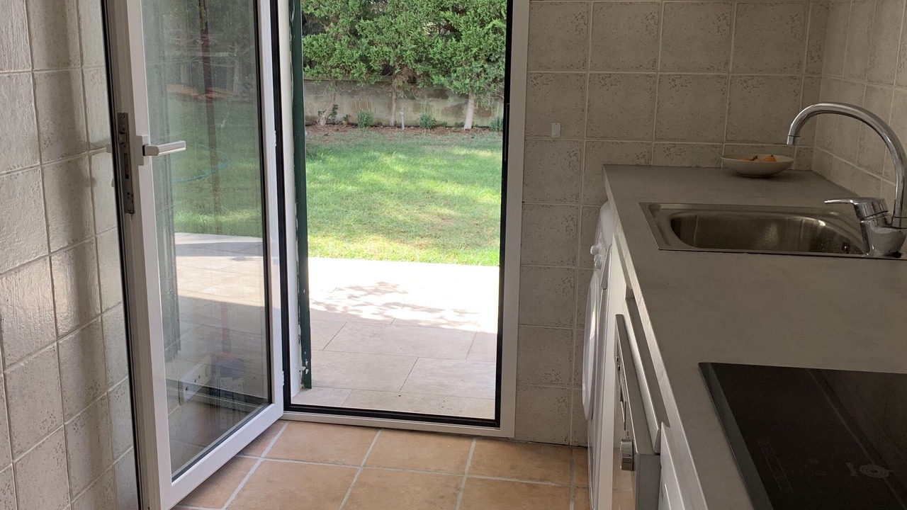 Photo of Kitchen in Arenal d'en Castell