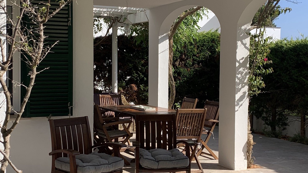 Photo of Outdoor in Arenal d'en Castell
