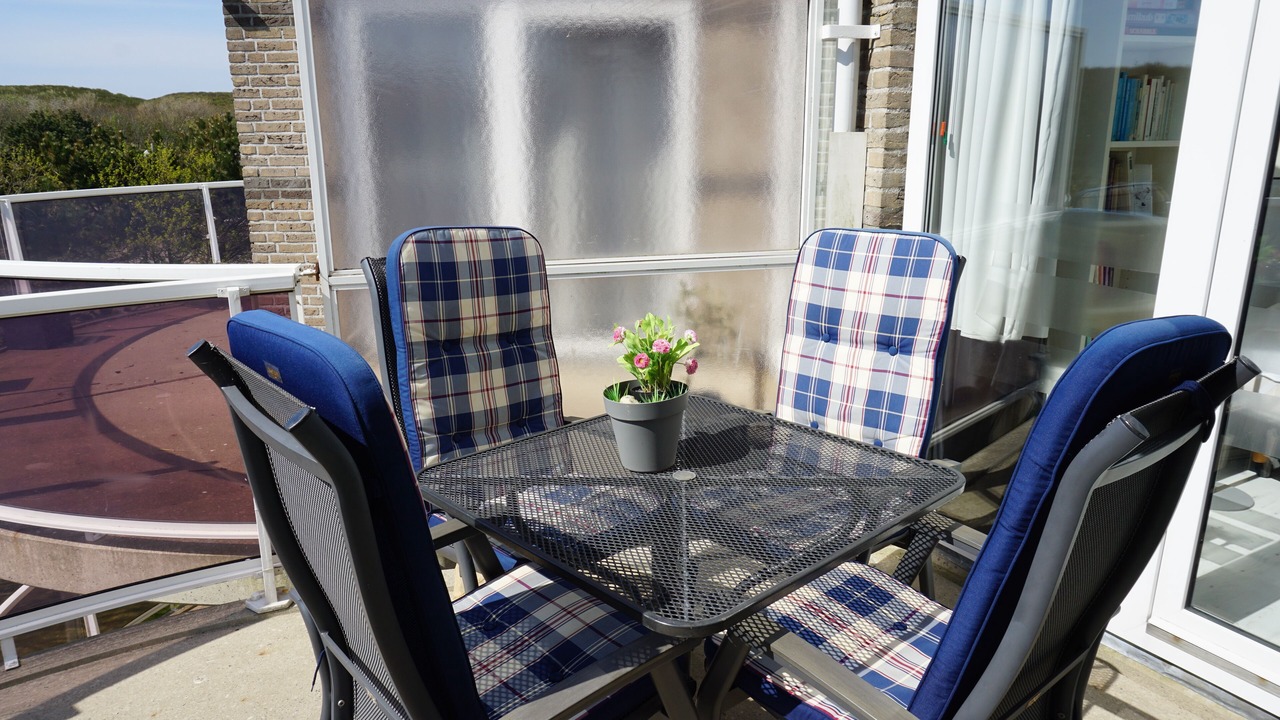 Photo of Outdoor in Julianadorp aan zee