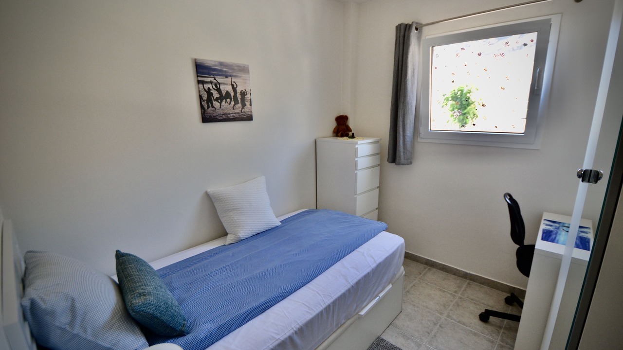 Photo of Bedroom in Lomo Quiebre