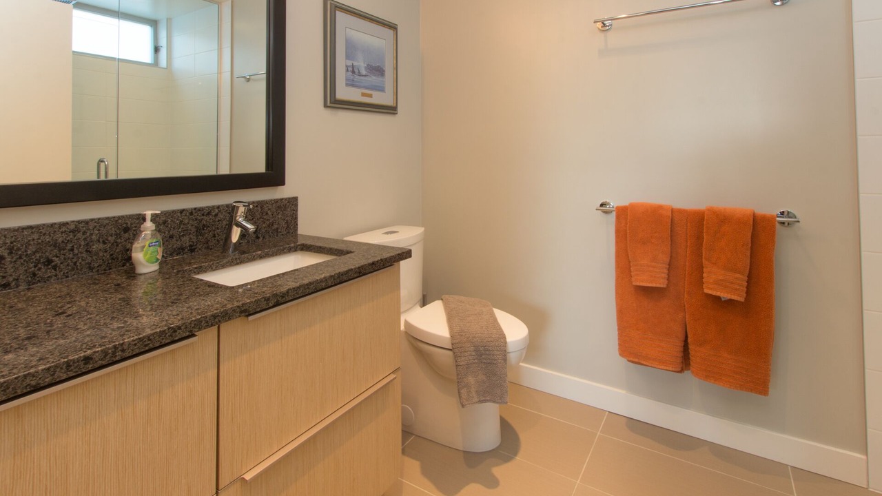 Photo of Bathroom in James Bay