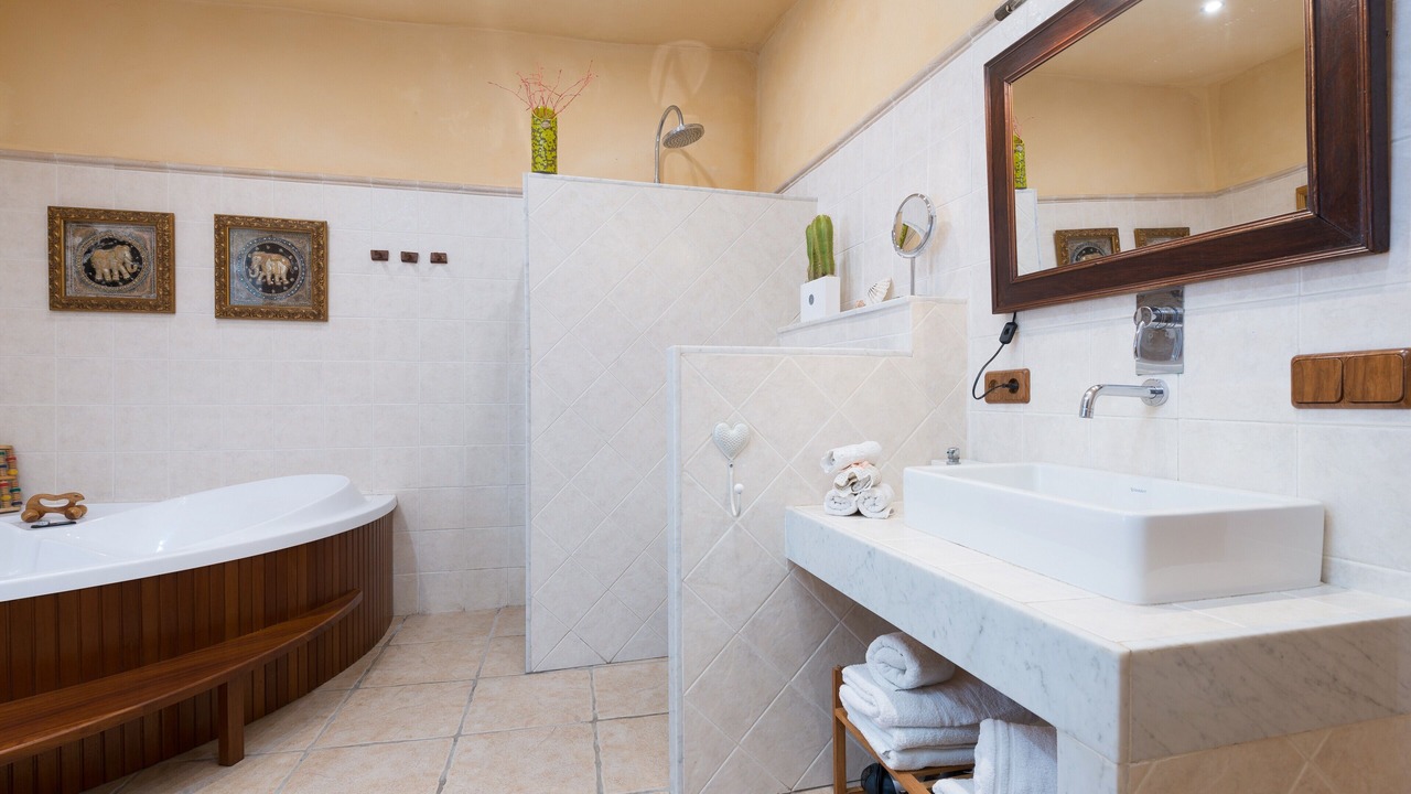 Photo of Bathroom in Majorca