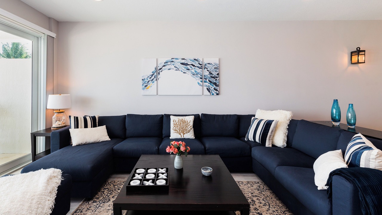 Photo of Bedroom in Rock Harbor