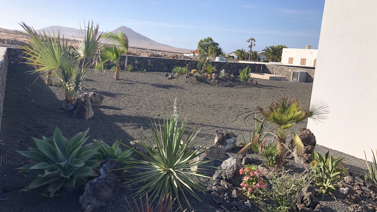Photo of Outdoor in Lajares