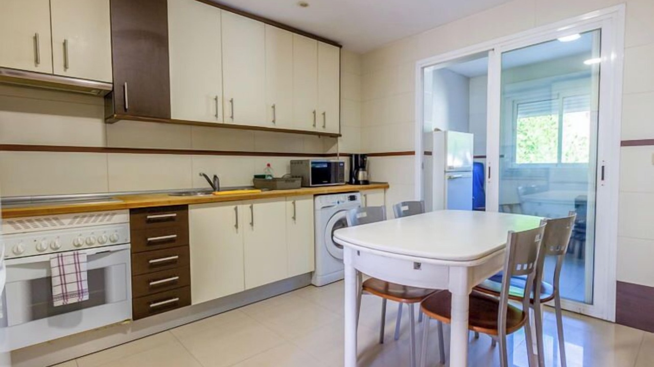 Photo of Bedroom in Rivas-Vaciamadrid