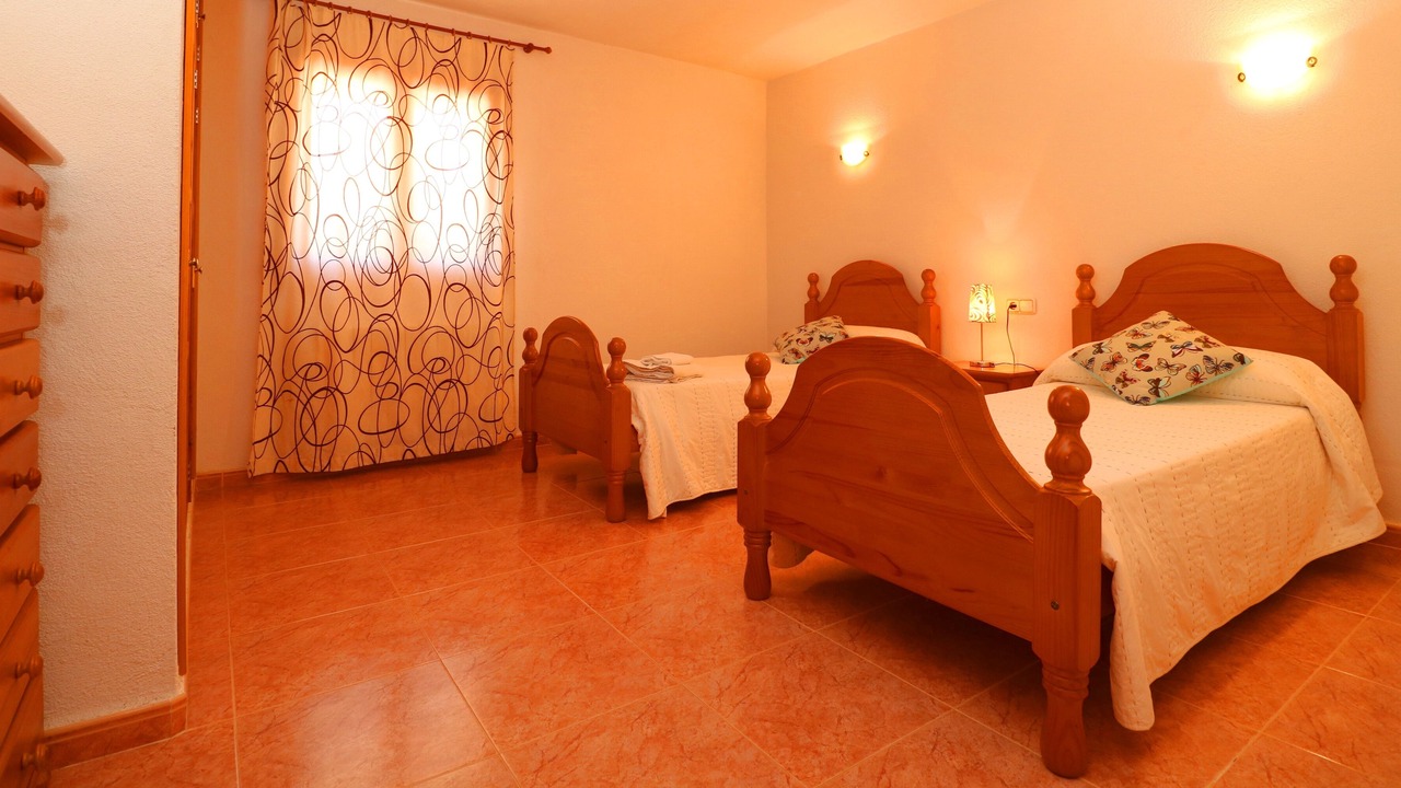 Photo of Bedroom in Campos