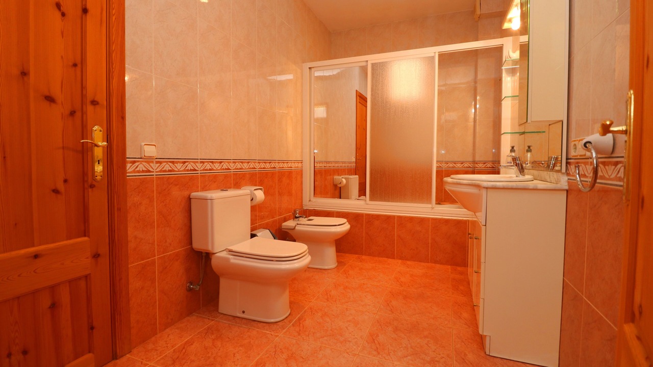 Photo of Bathroom in Campos