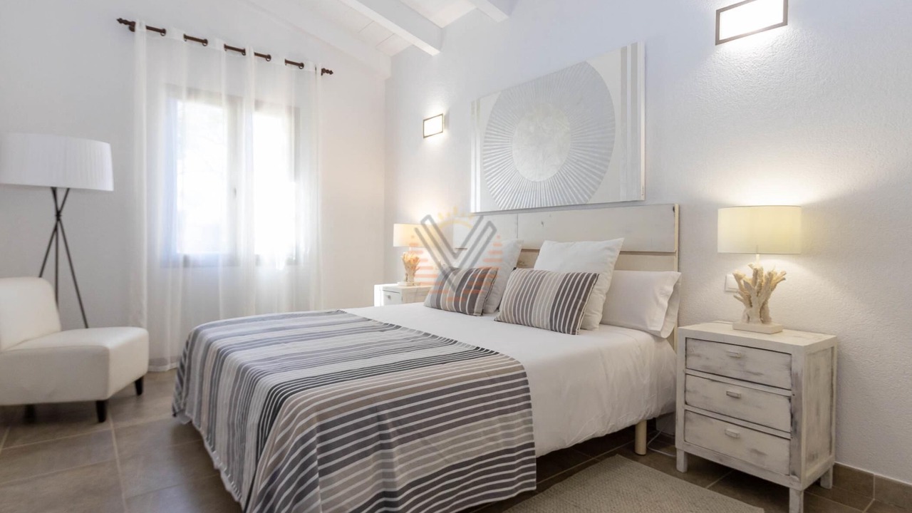 Photo of Bedroom in Majorca