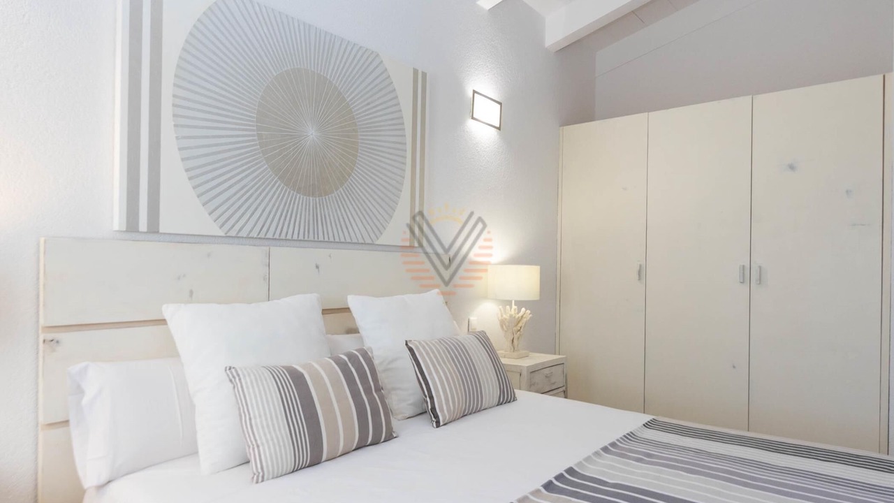 Photo of Bedroom in Majorca