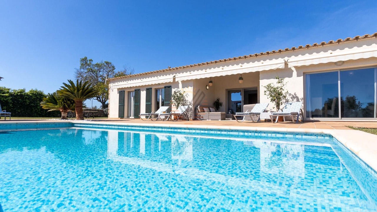Photo of Outdoor in Majorca