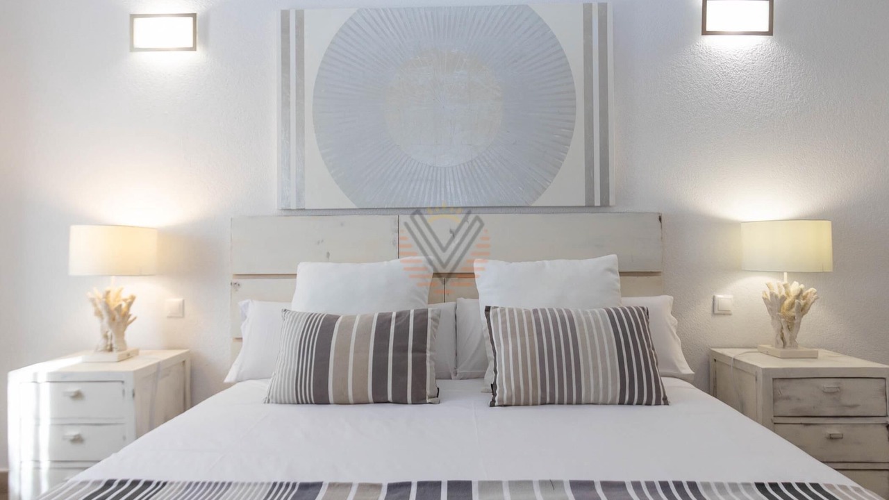 Photo of Bedroom in Majorca