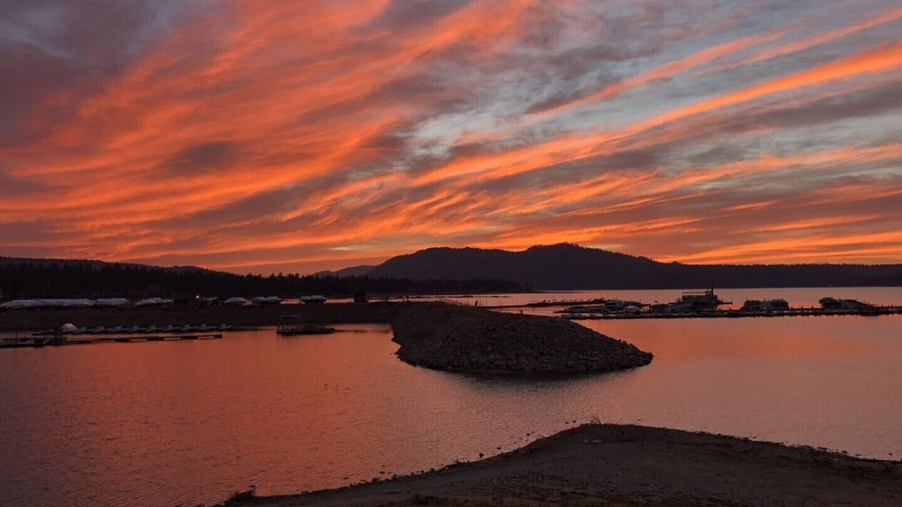 Photo of Others in Big Bear Lake