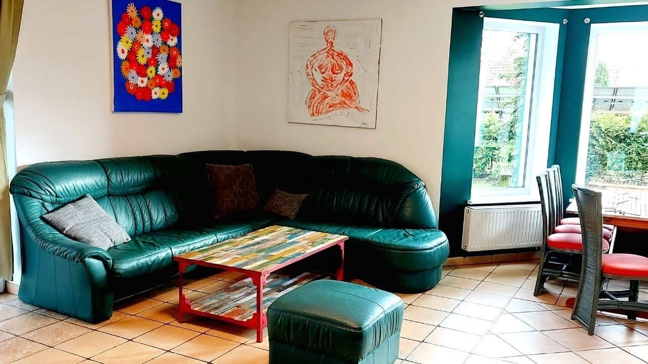 Photo of Livingroom in Miroszewo