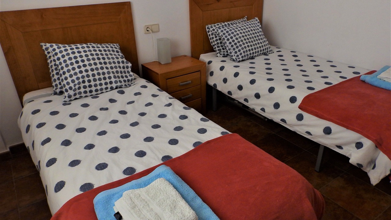 Photo of Bedroom in Isla Plana